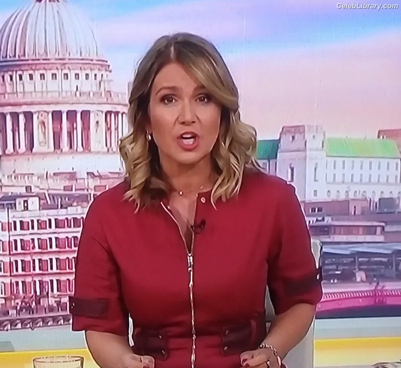 Susanna Reid photo 14 of 429