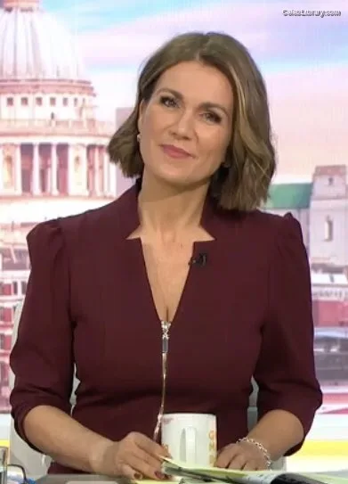 Susanna Reid photo 19 of 429