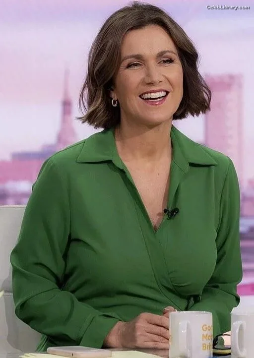 Susanna Reid photo 22 of 429