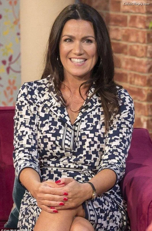 Susanna Reid photo 23 of 429