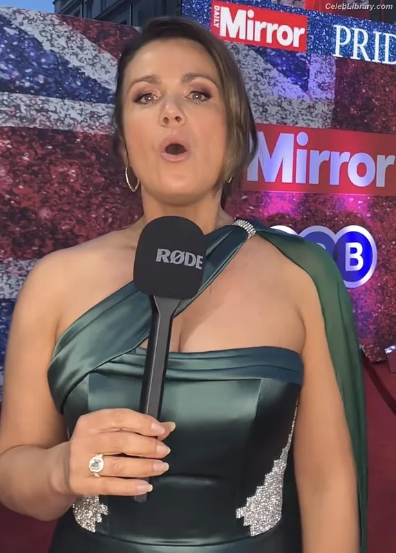 Susanna Reid photo 1 of 429