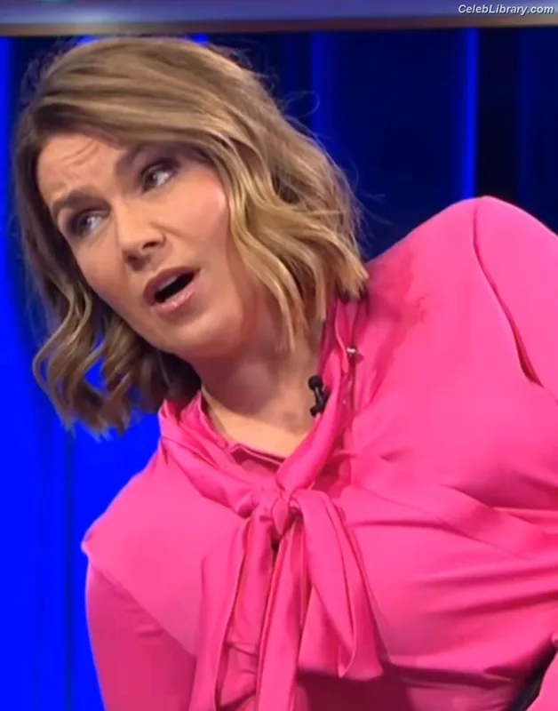 Susanna Reid photo 2 of 429