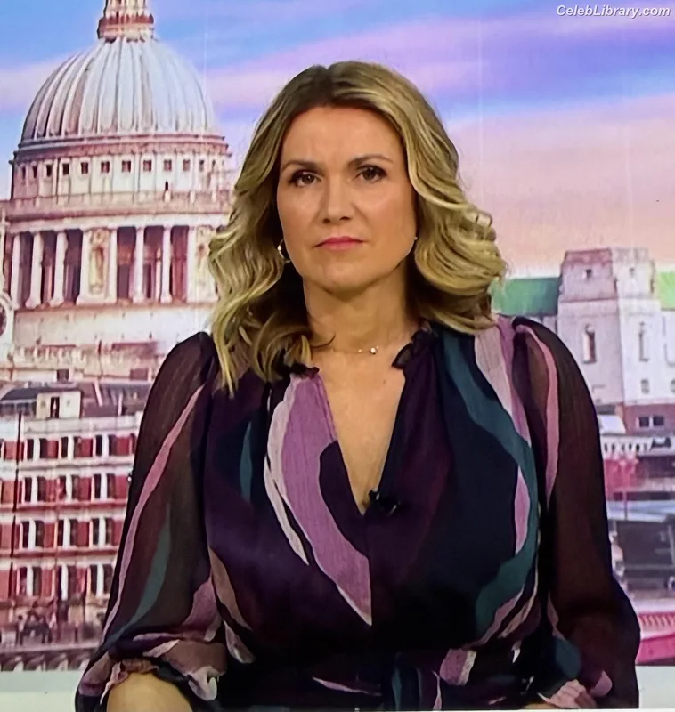 Susanna Reid photo 4 of 429