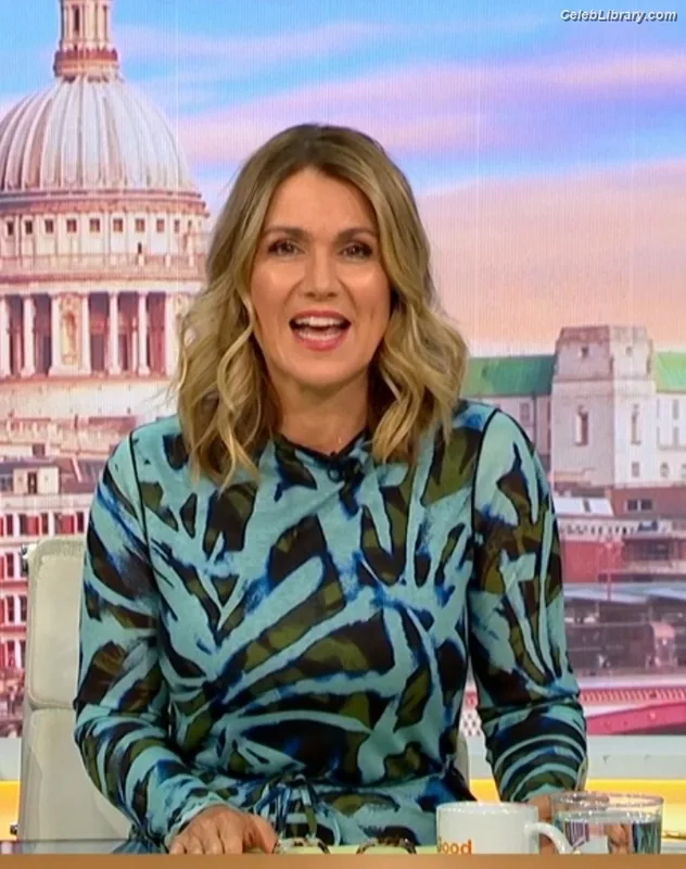 Susanna Reid photo 10 of 429