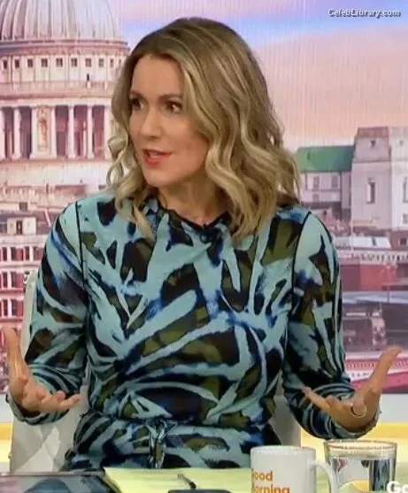 Susanna Reid photo 11 of 429