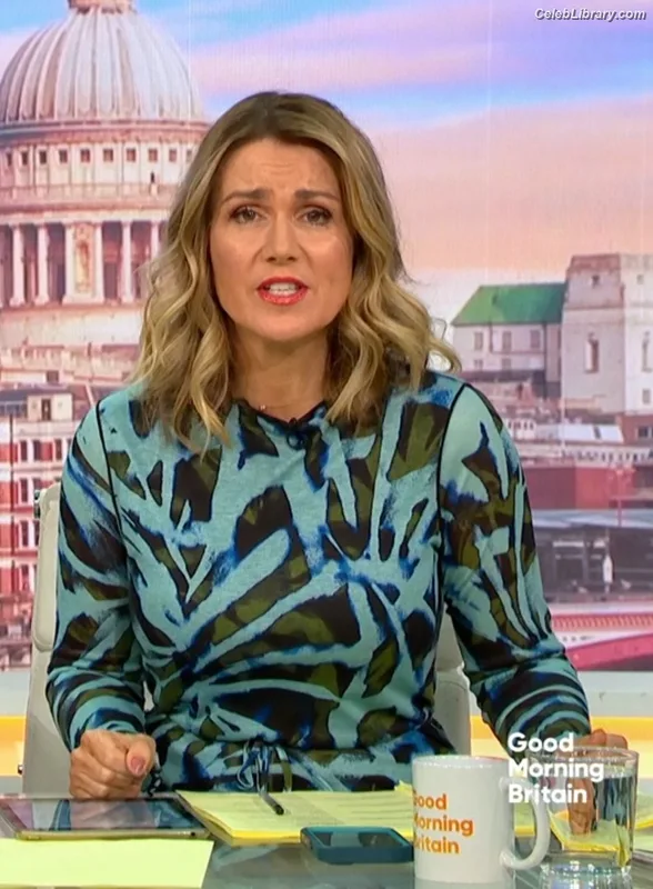 Susanna Reid photo 12 of 429