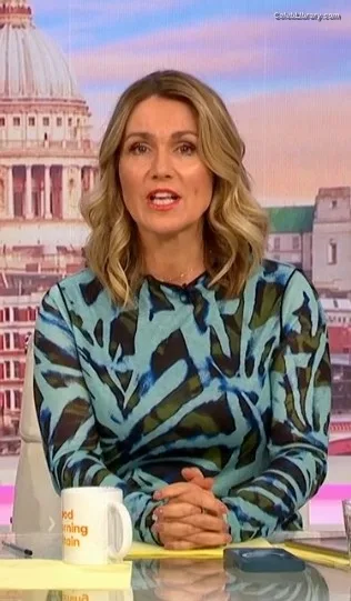 Susanna Reid photo 13 of 429