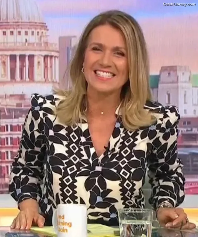 Susanna Reid photo 19 of 429