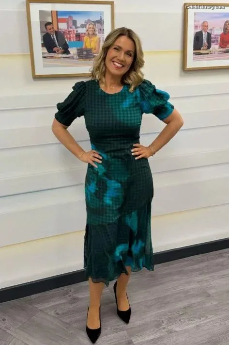 Susanna Reid photo 20 of 429