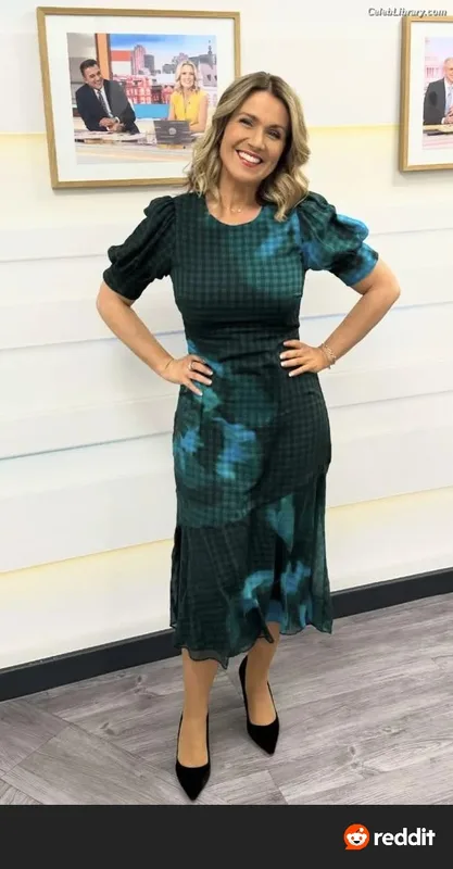 Susanna Reid photo 21 of 429