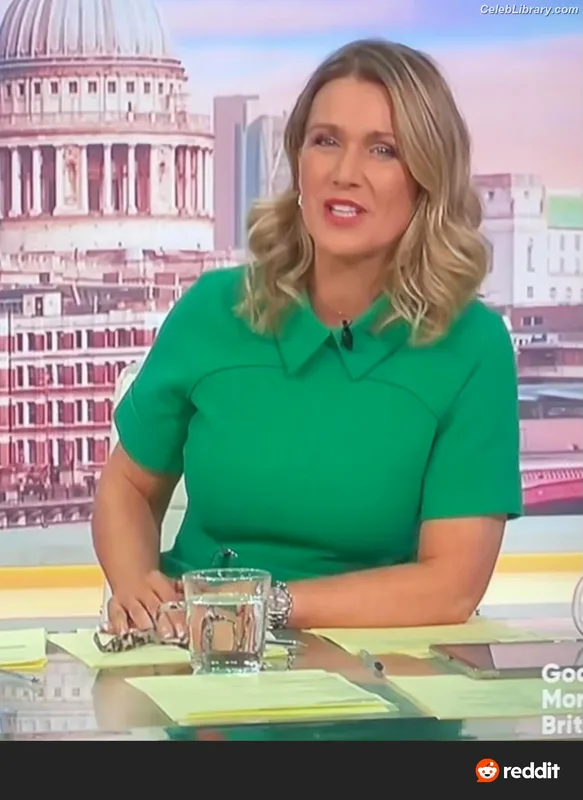 Susanna Reid photo 22 of 429