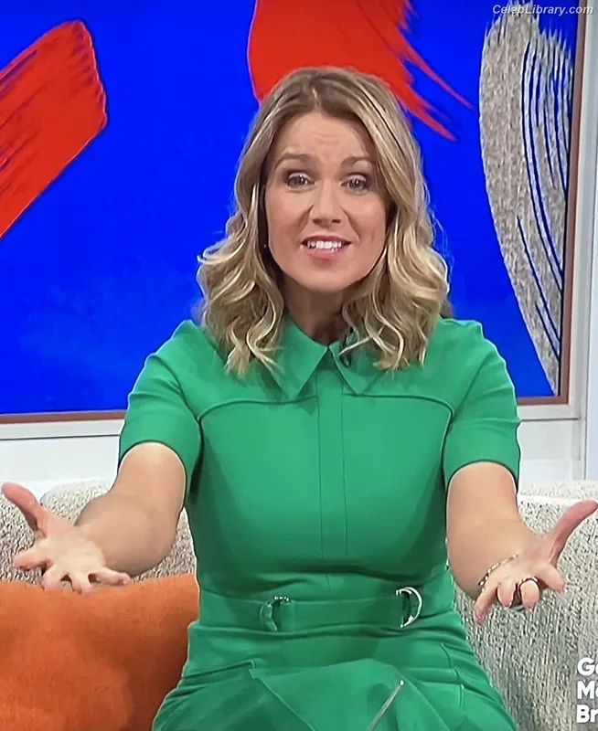 Susanna Reid photo 23 of 429