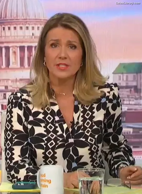 Susanna Reid photo 7 of 429