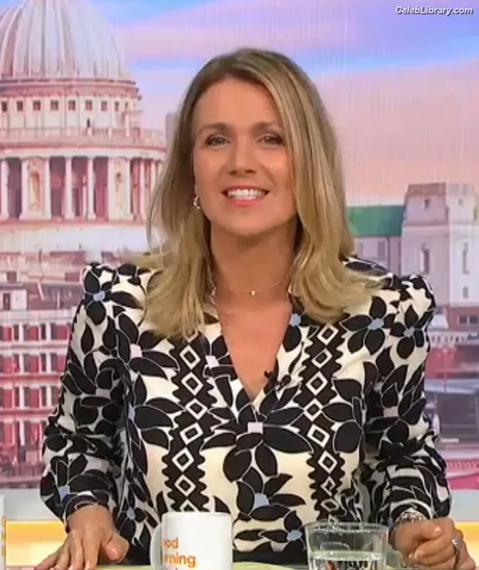 Susanna Reid photo 8 of 429