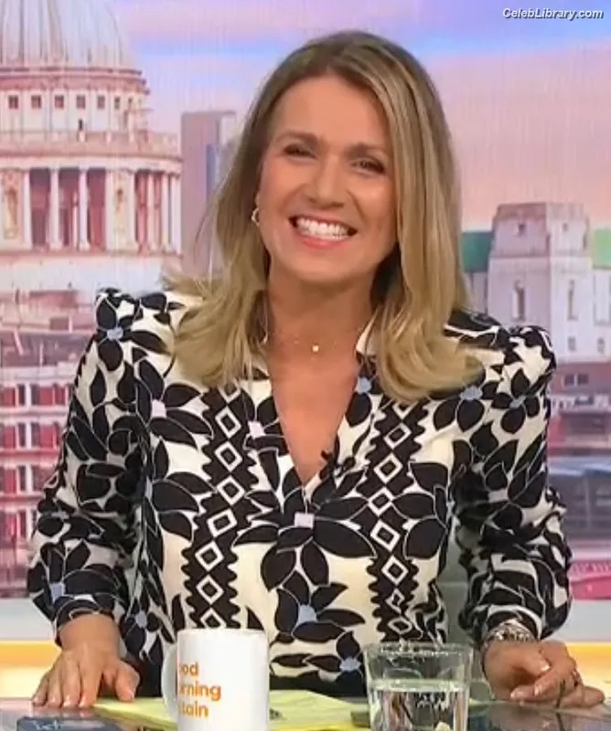 Susanna Reid photo 9 of 429