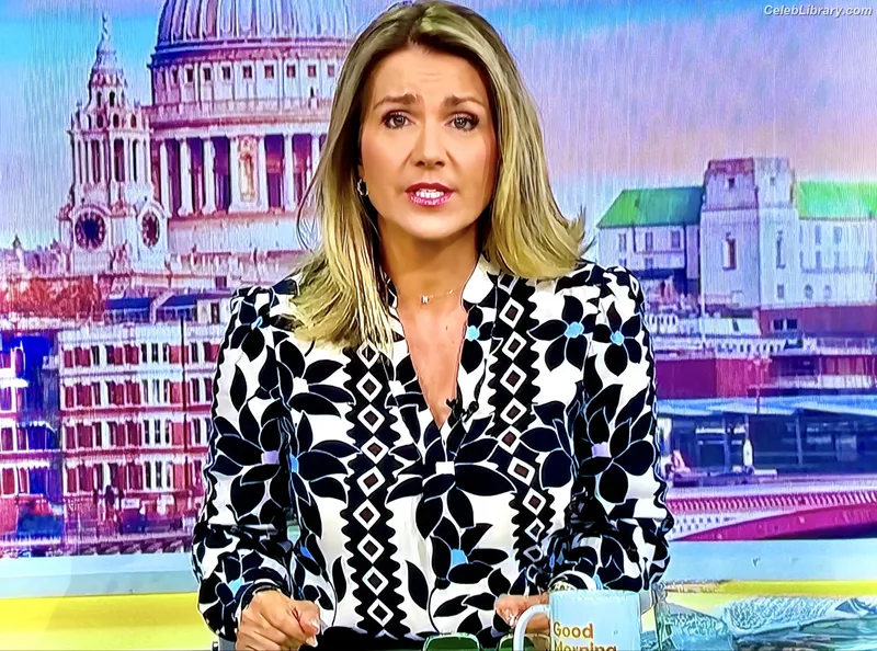 Susanna Reid photo 11 of 429