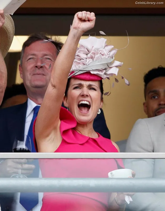 Susanna Reid photo 19 of 429