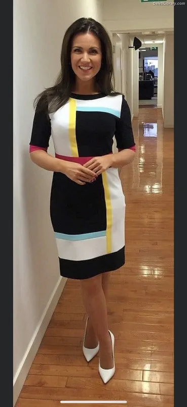 Susanna Reid photo 7 of 429