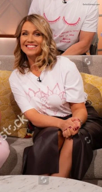 Susanna Reid photo 16 of 429