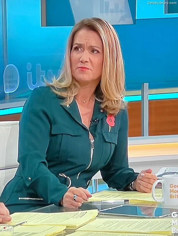 Susanna Reid photo 19 of 429