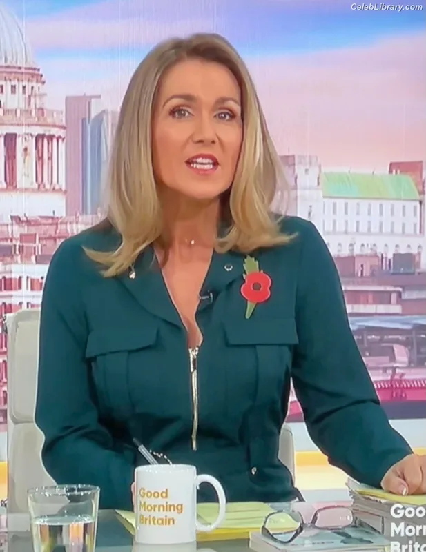 Susanna Reid photo 20 of 429
