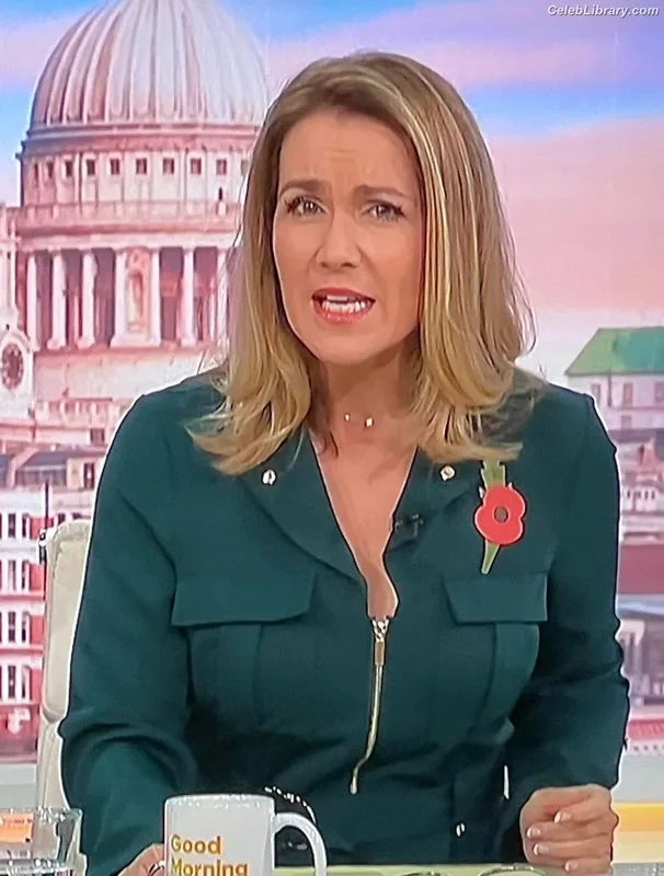 Susanna Reid photo 21 of 429