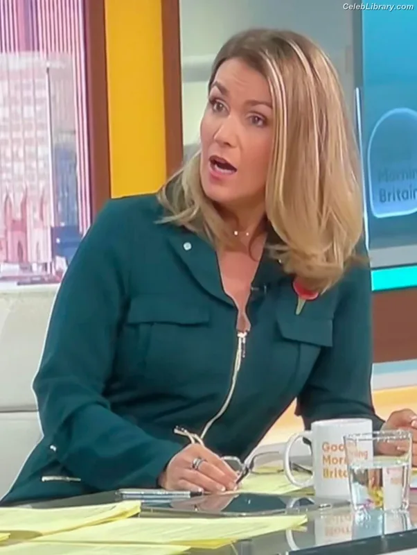 Susanna Reid photo 22 of 429