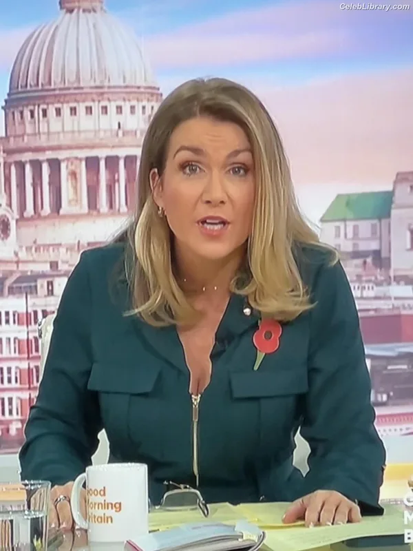 Susanna Reid photo 23 of 429