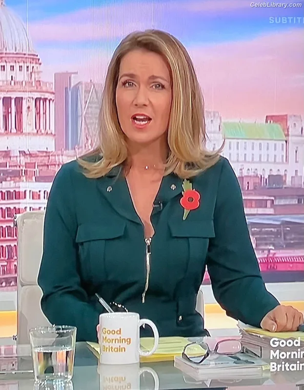 Susanna Reid photo 24 of 429