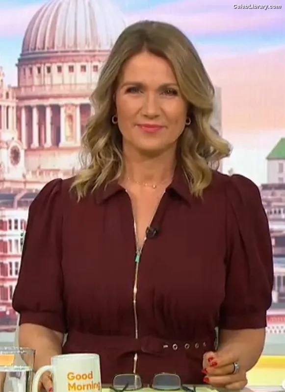 Susanna Reid photo 11 of 429