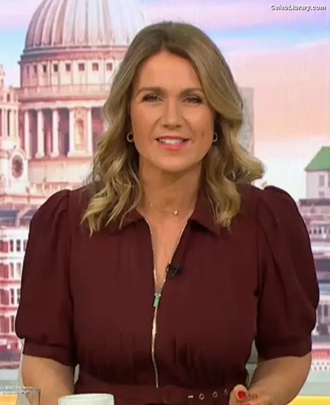 Susanna Reid photo 14 of 429
