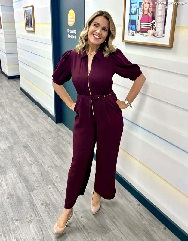 Susanna Reid photo 15 of 429