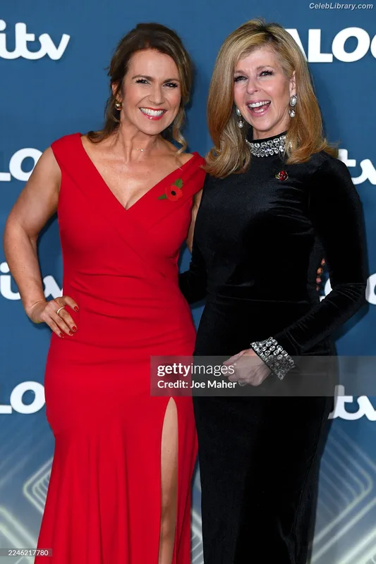 Susanna Reid photo 23 of 429