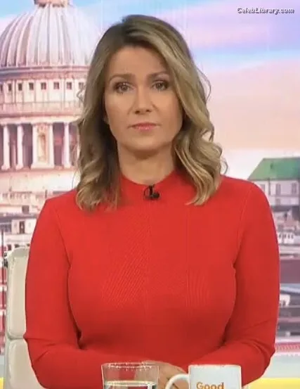 Susanna Reid photo 3 of 429