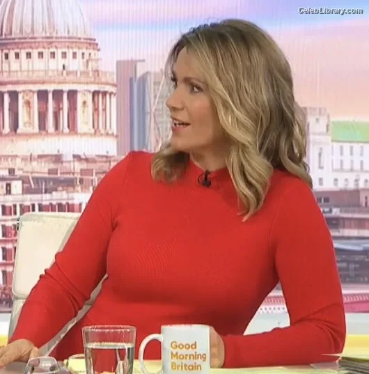 Susanna Reid photo 4 of 429