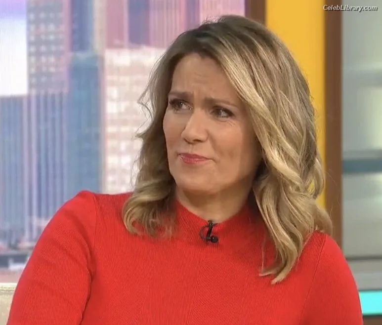 Susanna Reid photo 5 of 429