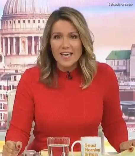 Susanna Reid photo 6 of 429