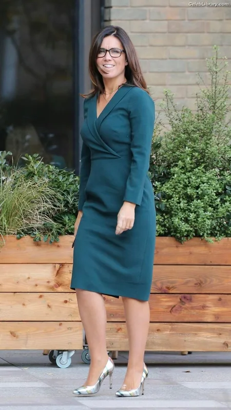 Susanna Reid photo 10 of 429