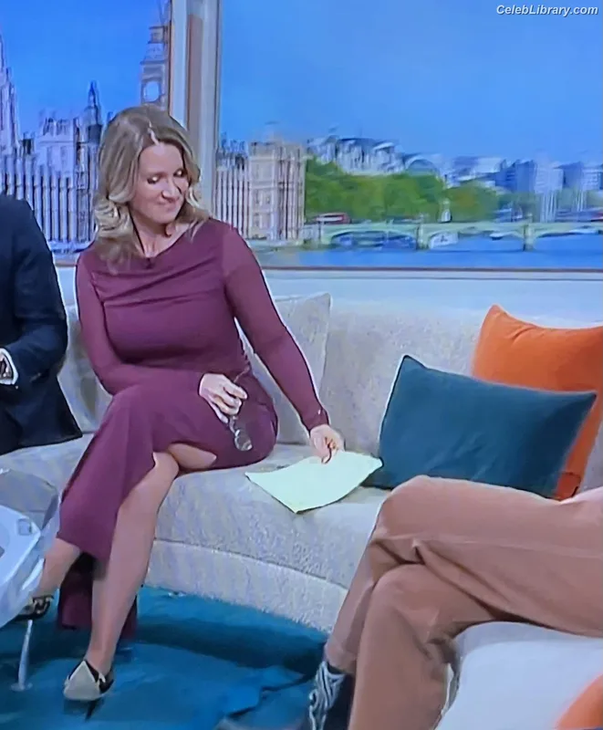 Susanna Reid photo 15 of 429