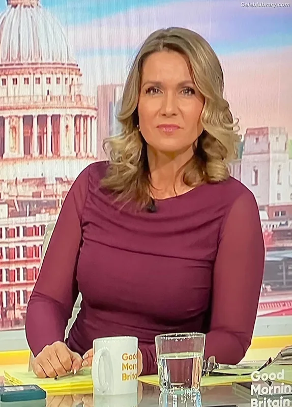 Susanna Reid photo 18 of 429