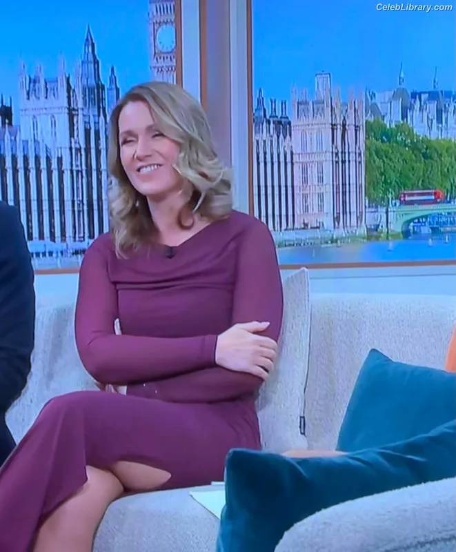 Susanna Reid photo 19 of 429