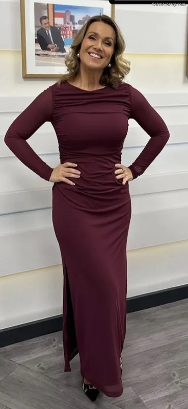 Susanna Reid photo 21 of 429