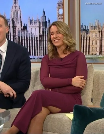 Susanna Reid photo 1 of 429
