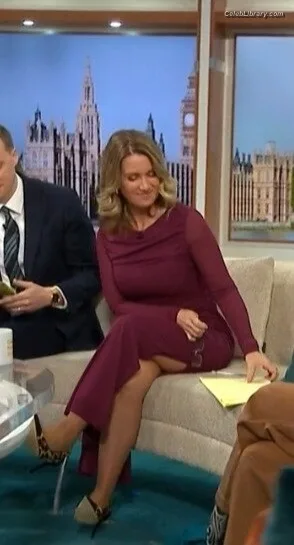 Susanna Reid photo 2 of 429