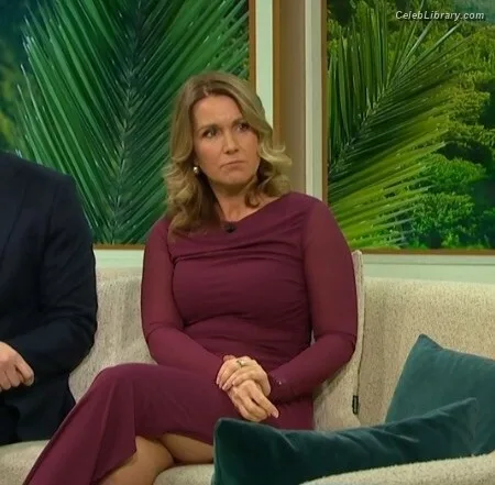 Susanna Reid photo 5 of 429