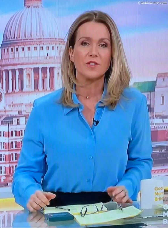 Susanna Reid photo 12 of 429