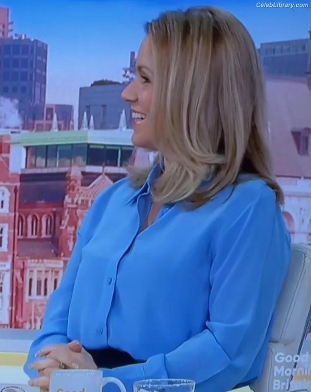 Susanna Reid photo 15 of 429