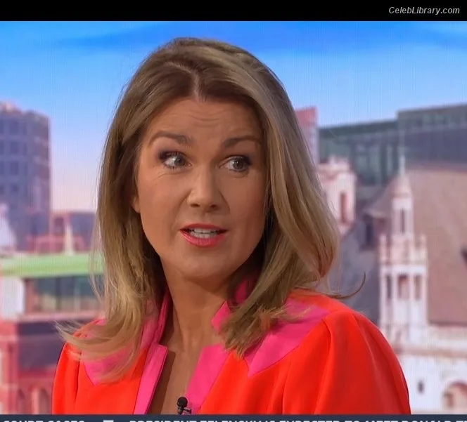 Susanna Reid photo 18 of 429