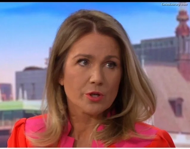Susanna Reid photo 21 of 429