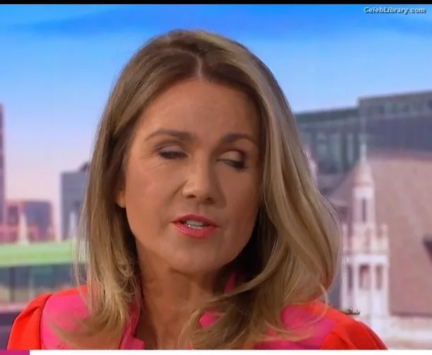 Susanna Reid photo 22 of 429